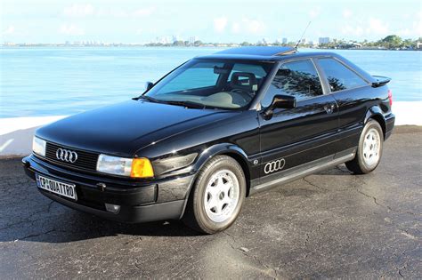 Kelebihan Kekurangan Audi 1990 Murah Berkualitas Juragan Mobil Bekas