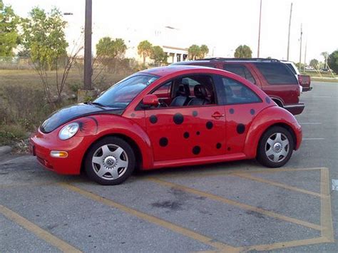 Yahoo Login Ladybug Ladybird Cute Cars