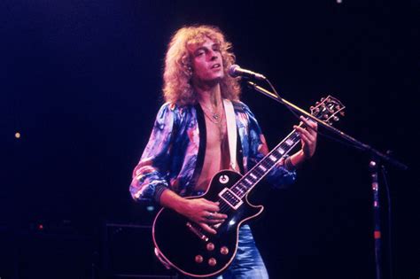Frampton Comes Alive 44 Years Old Do You Ever Play It Page 3