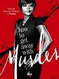 Recomendação crítica do seriado How to Get Away with Murder | Resenhas ...