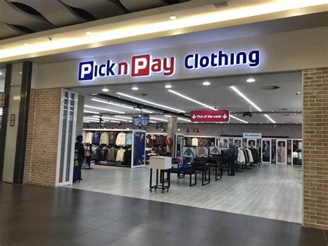 Pick N Pay Clothing Aims For 60 Local By 2028 Metro News