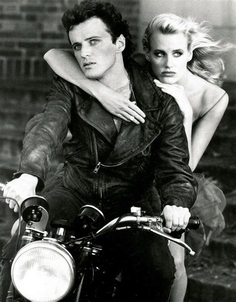 Cinemamonamour Aidan Quinn Daryl Hannah Daryl