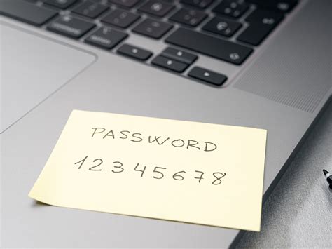 Best Practices To ‘celebrate National Change Your Password Day How