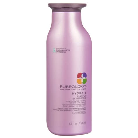 Pureology Hydrate Shampoo 85oz
