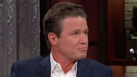 Billy Bush Infuriated That Trump Reportedly Questioned Authenticity