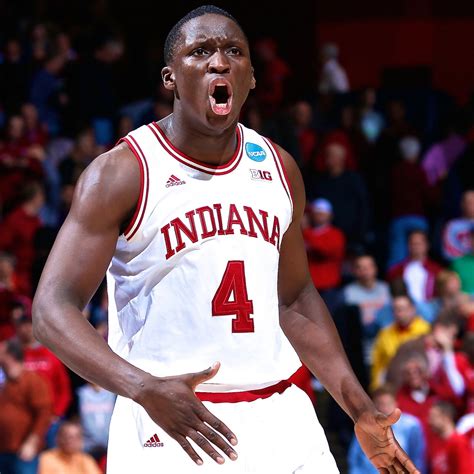 Victor Oladipo Is The Cream Of The Crop In 2013 Nba Draft Bleacher Report