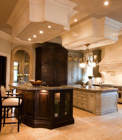 Top 10 Luxury Kitchen Ideas And Inspiration