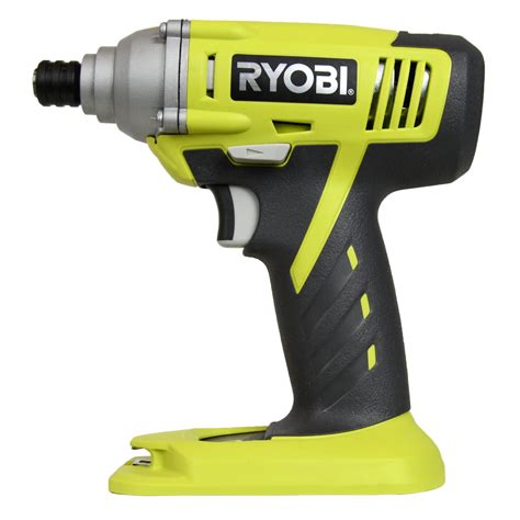 Ryobi Tools P234g 18v 14 One Lithium Ion Cordless Impact Driver