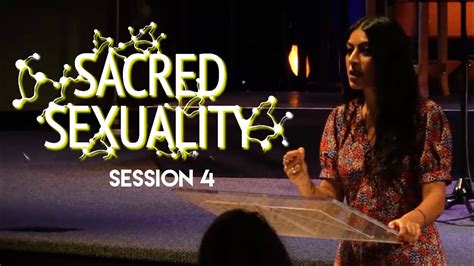 Sacred Sexuality Session 3 Jubilee Church