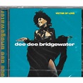 Victim of love by Dee Dee Bridgewater, CD with louviers - Ref:118184187