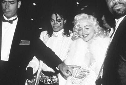 Madonna at the 1991 academy awards | 73 unforgettable. Friendly friday: michael jackson and madonna at the 1991 ...