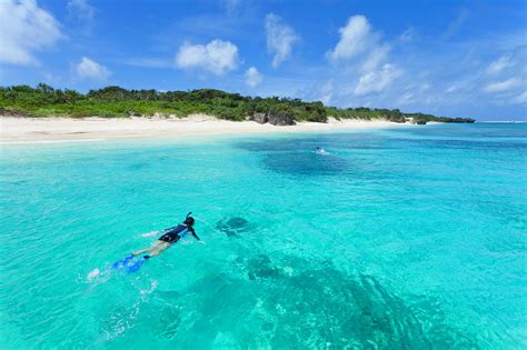 13 Best Beaches In Okinawa Which Okinawan Beach Is Right For You