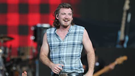 Morgan Wallen Releases Acoustic Performance Of 865 From The