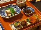 Casual Japanese Bystander: Shojin Ryori: Buddhist Cuisine