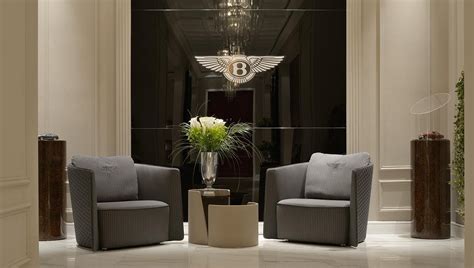 Bentley Home Interior Collections By Luxury Living Group Luxury
