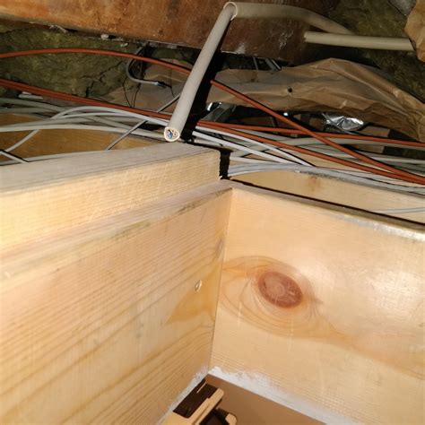 Excactly How I Like My Attic Access Door Relectricians