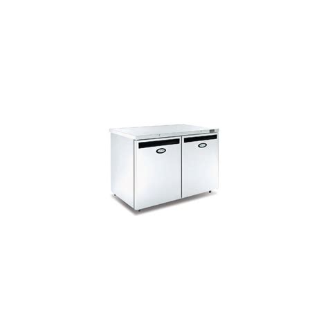 Foster 2 Door 360ltr Under Counter Fridge Hr360 13116 Nella Online