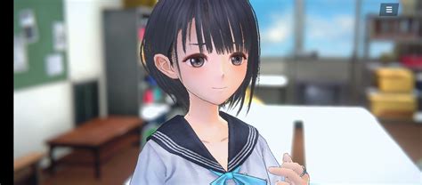 Blue Reflection Sun Hinako Shirai Anime Photo 45150068 Fanpop