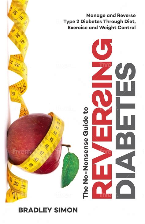 The No Nonsense Guide To Reversing Diabetes Manage And Reverse Type 2