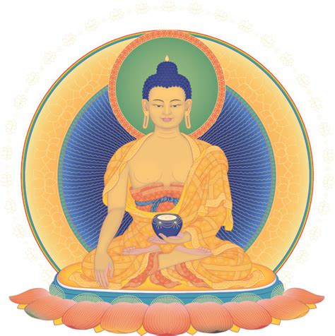 Buddha Meditation Und Buddhismus In Wien Und Österreich