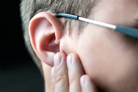 Tips On Proper And Safe Ear Cleaning Ipodcast