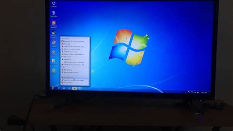 Fortunately, this can be done quite easily. How to connect laptop / XBOX to tv / monitor using HDMI ...
