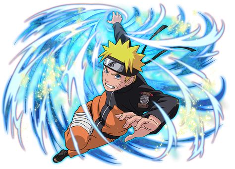 Naruto Uzumaki Parte 2 Wiki Fiction Battlefield Fandom