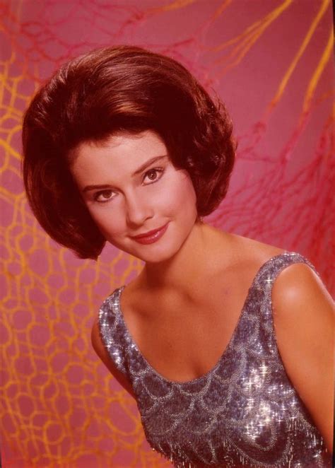Beautiful Photos Of American Actress Diane Baker In The S Vintage Everyday