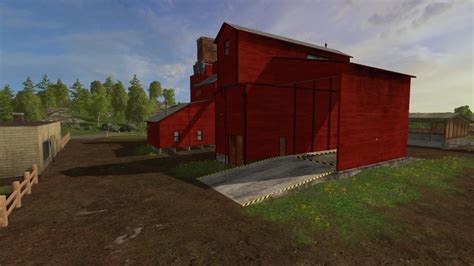 Fs Map Bjornholm V Farming Simulator Mod