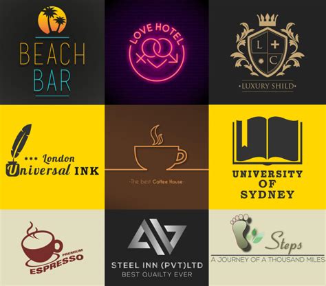 Design A Professional And Modern Business Logo For A Brand By Aiza