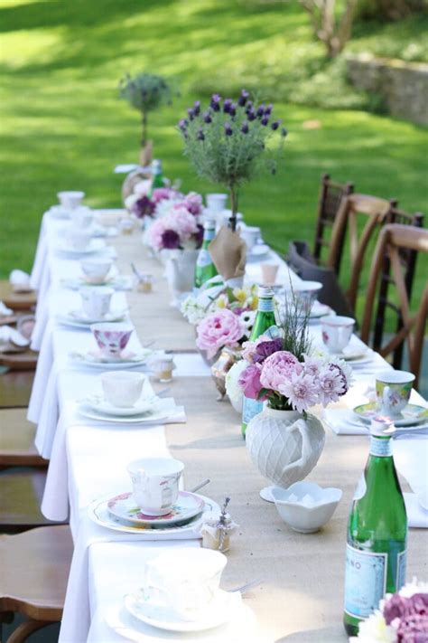 Mothers Day Garden Tea Party Darling Darleen A Lifestyle Design Blog
