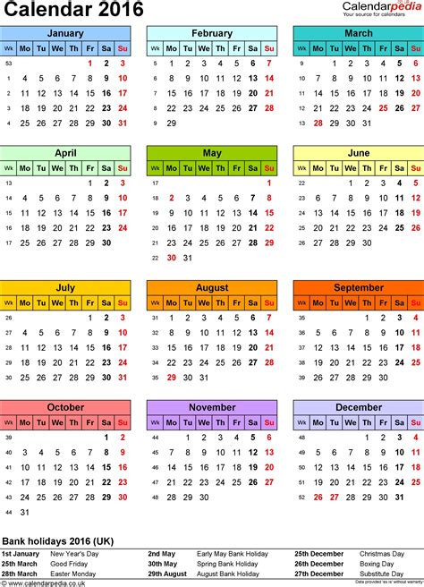 3 Year Calendar On One Page Month Calendar Printable