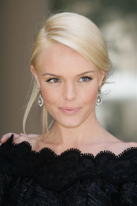 Kate Bosworth Nació El 2 De Enero De 1983 A La Mujer Capricornio La