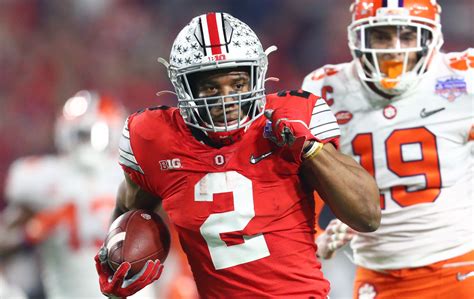 Jun 02, 2021 · baltimore could lean on dobbins more this year with the former ohio state star possibly taking over as the lead back in the team's running back rotation. NFL draft profile: RB J.K. Dobbins, Ohio State