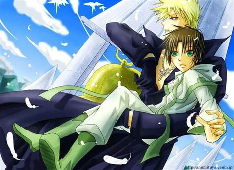 Teito And Frau 07 Ghost Ghost Ghost Ship