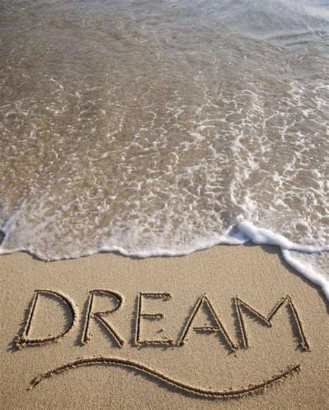 Beach Dream C270715 Sleep Dream Dream Recall New Year Wallpaper