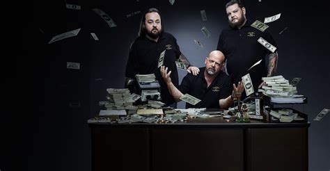 Pawn Stars Watch Tv Series Streaming Online