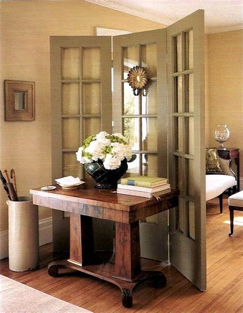 Entryway Create A Place To Pause Before Entering The Room By Placing