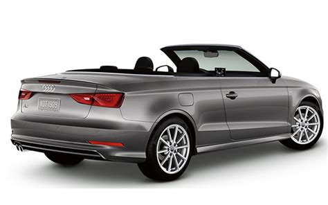 2016 Audi A3 Convertible Best Image Gallery 1015 Share And Download