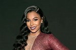 Ashanti Turns 40 - No Hipsters Allowed