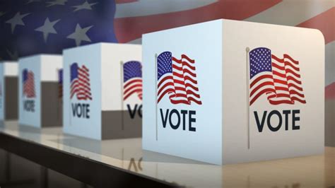 Wrong Ballots Cast In Kansas Primary
