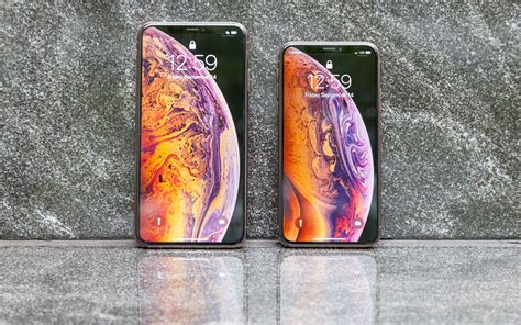 Iphone Xr Vs Iphone Xs Vs Iphone Xs Max What Should You Buy Toms Guide