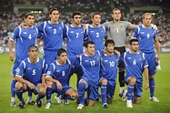 Foto - Selección de Azerbaijan