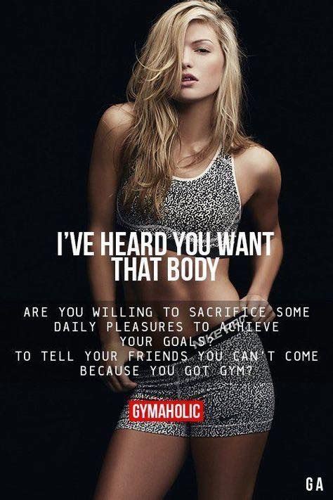 Female Fitness Motivational Quotes 90 Blurmark