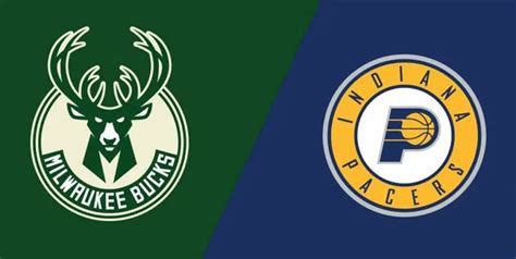 Preview Of Bucks Vs Pacers A Central Division Battle