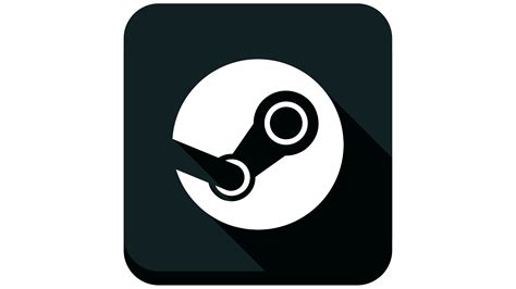 Steam Logo histoire signification de l emblème