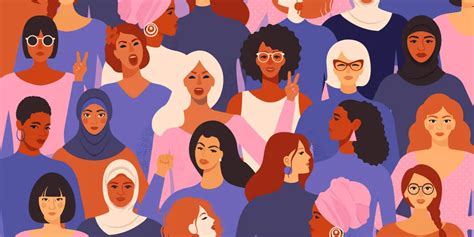 Navigating The Complexity Of Feminism The Crucial Role Of