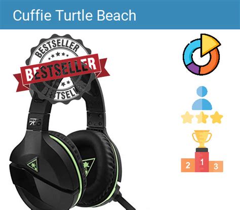 Recensioni Cuffie Turtle Beach Le Gaming Top In Assoluto
