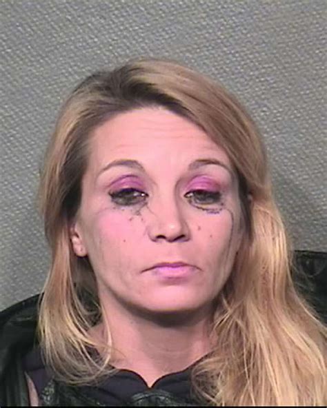 Houston Felony Prostitution Arrests For January