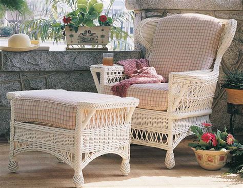 Find the perfect patio furniture & backyard decor at hayneedle, where you can buy online while you explore our room designs and curated looks for tips, ideas & inspiration to help you along the way. Vintage Natural Wicker Chair